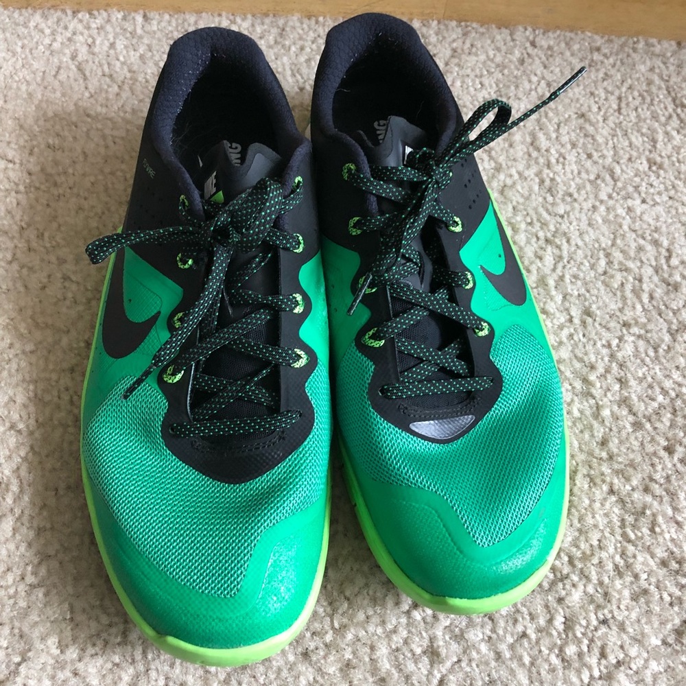 Nike Metcon2